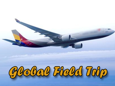 2016 Full-Time MBA Global Field Trip