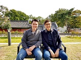 Meet the New SKK GSB PR Committee