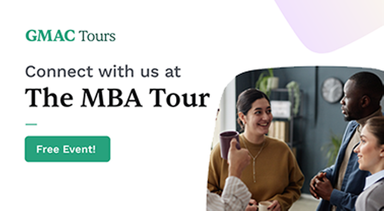 Meet us in Singapore & Ho Chi Minh City at the MBA Tour!