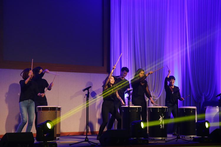 SKK GSB Celebrates 15 Years of Success on Homecoming Day