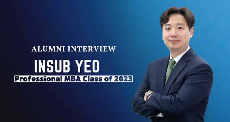 [Korea Economic Daily] SKK GSB, an opportunity to gain new perspectives, growth and network