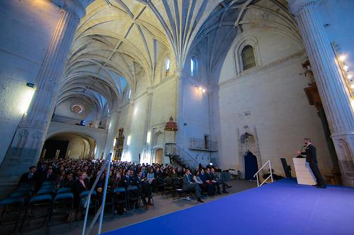 [Day-2] EMBA Spain residency experience