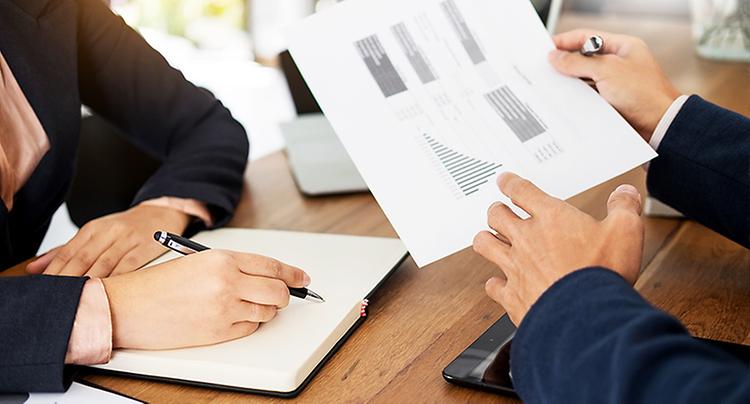 How Do We Decide What Is a "Fair Share" When People or Companies Work Together?