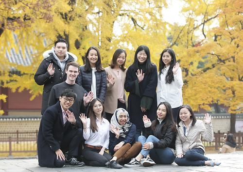 Is South Korea A New Hotspot For International MBA Students?