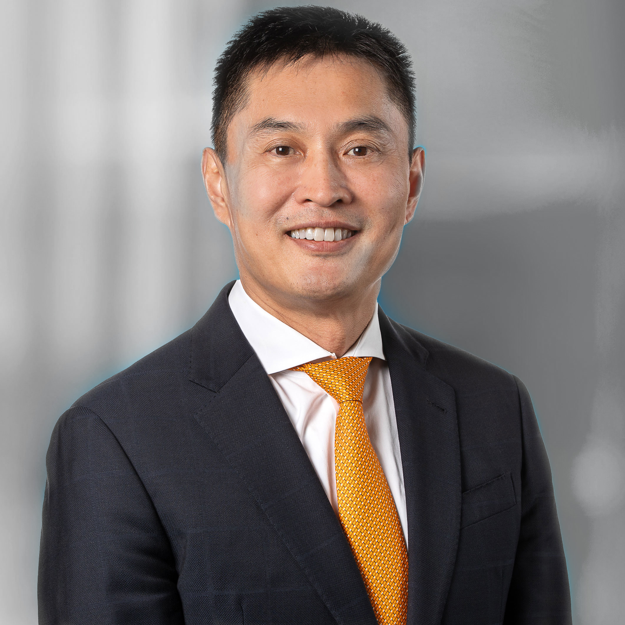 Ben Meng