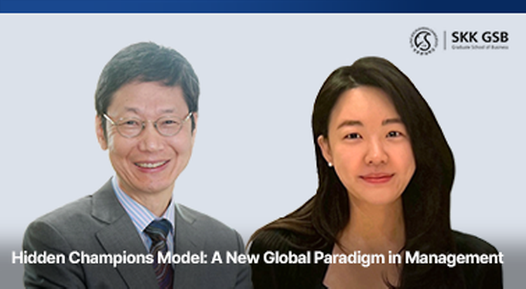Hidden Champions Model: A New Global Paradigm in Management