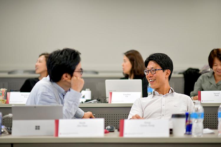 Executive MBA-Review of immersion experience in USA (2)