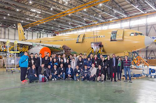 [Day-3] EMBA Spain residency experience