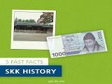 5 Fast Facts: History of Sungkyunkwan(SKK)