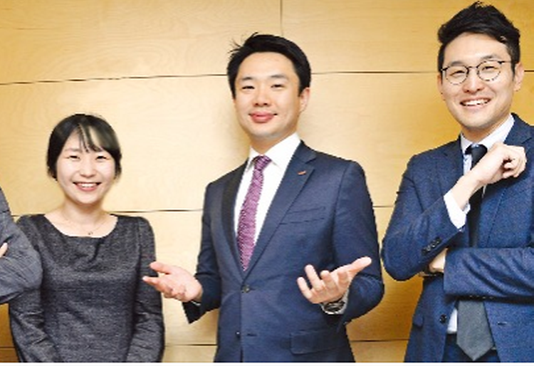 Cutting-edge knowledge and networks of MBA programs are still very attractive.
