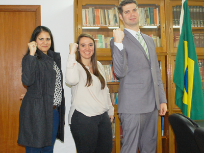 [Alumni Interview] Carlos Gorito