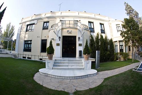 [Day-1] EMBA Spain residency experience