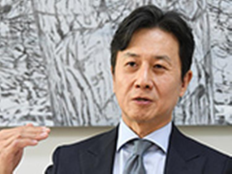 Financial News Interview: Professor Tay Seop Lim