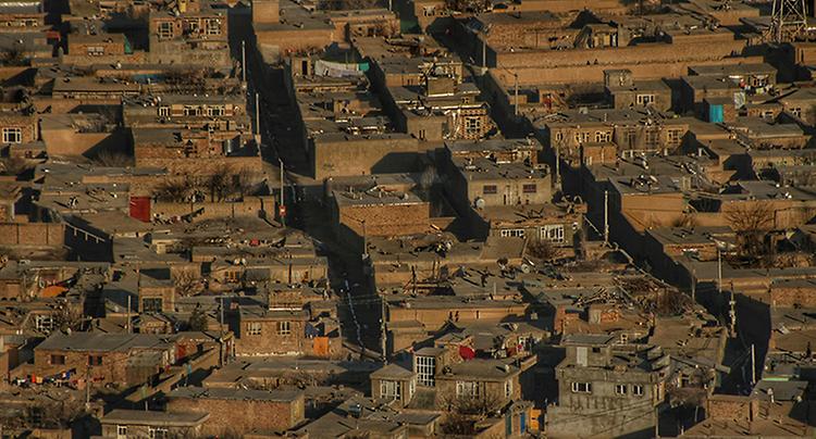 Aid Fragmentation and Corruption