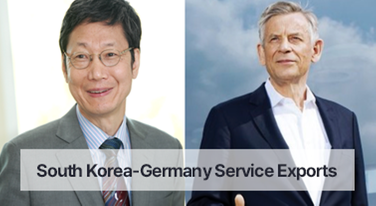 'The Service Industry Is a Breakthrough for South Korea's Economy': Emeritus Professor Pil Hwa Yoo