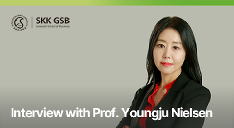 'Why Choose a Long‑Term Pension Plan?': Prof. Youngju Nielsen