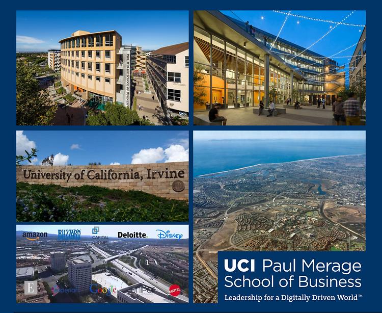 SKK GSB - UCI Paul Merage School of Business Study Abroad Program