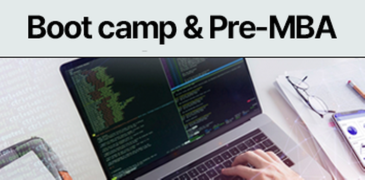 SKK GSB Boot Camp and Pre-MBA Programs