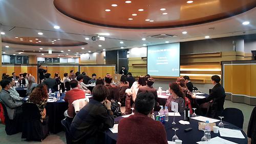 Applied Business Project (ABP) Kick-off.