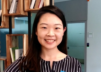 Alumni Visit - Lauren Lim