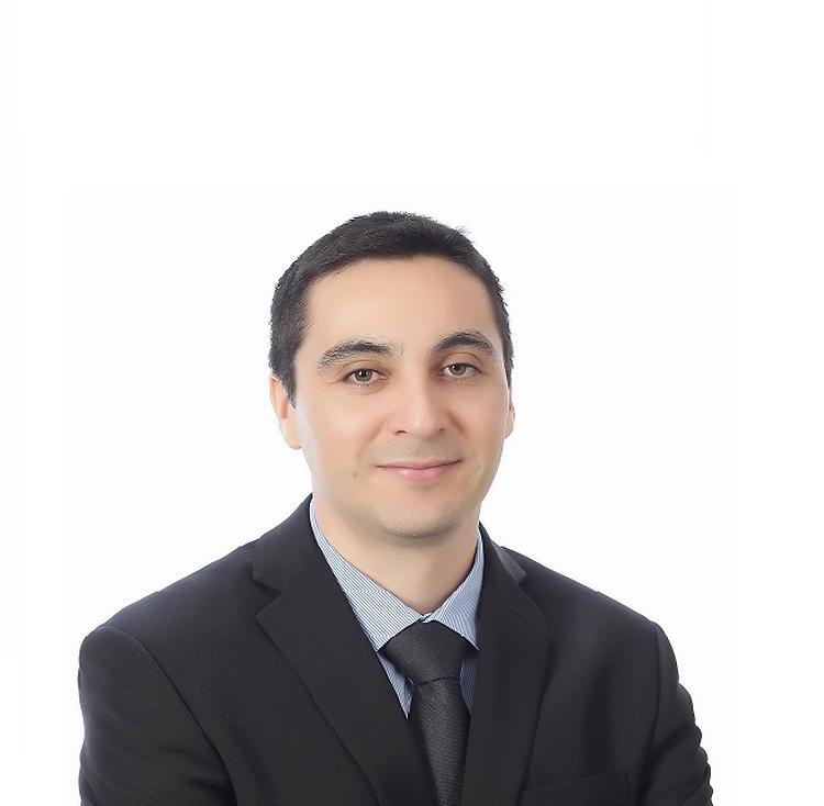Interview - Prof. Ercos Valdivieso
