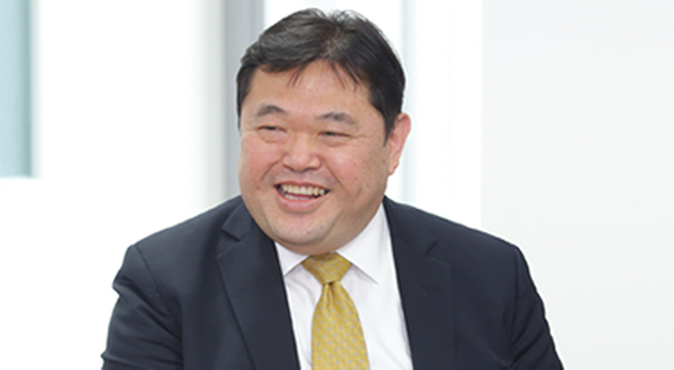 [Korean Economic Daily] Interview with Eric Shih, Dean of SKK GSB