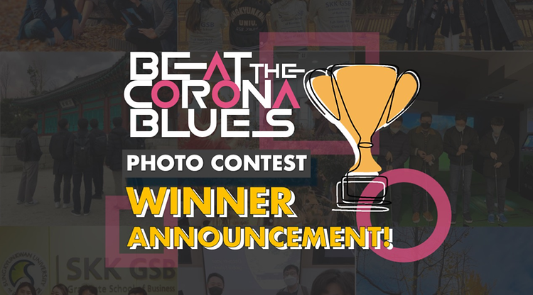 SKK GSB School Spirit Contest Winner Announcement