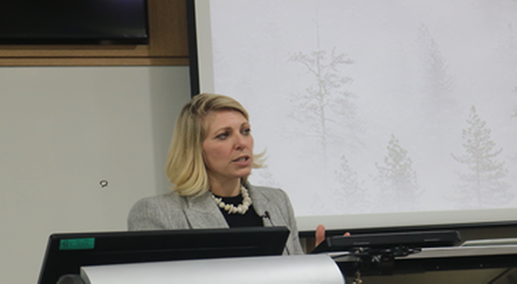 SKK GSB Hosts 'Navigating the Path to Value Chain Decarbonization' Forum