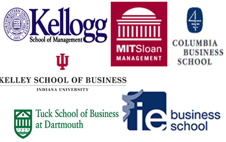 Study abroad program at top business schools in the world.