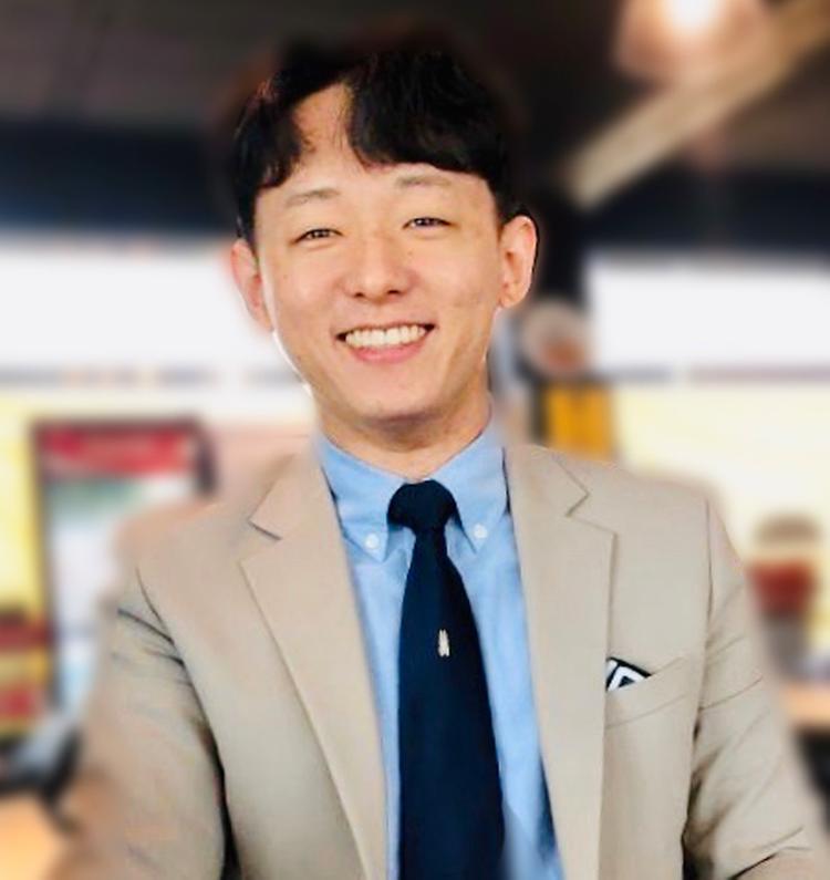 [Who We R] Ryon Yoon, PMBA'21