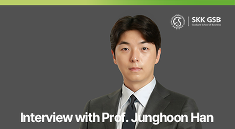 'Crisis and Reputation Management Offers a Useful Lens for Understanding Human Behavior': Prof. Han