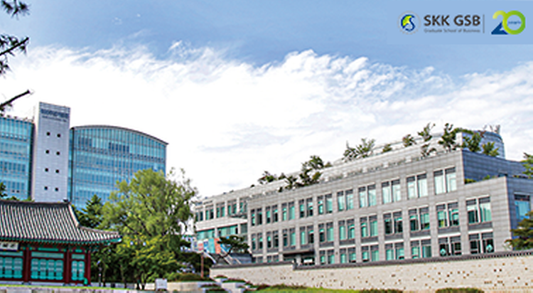 SKK GSB's One-Year Program Launch Gains Media Spotlight