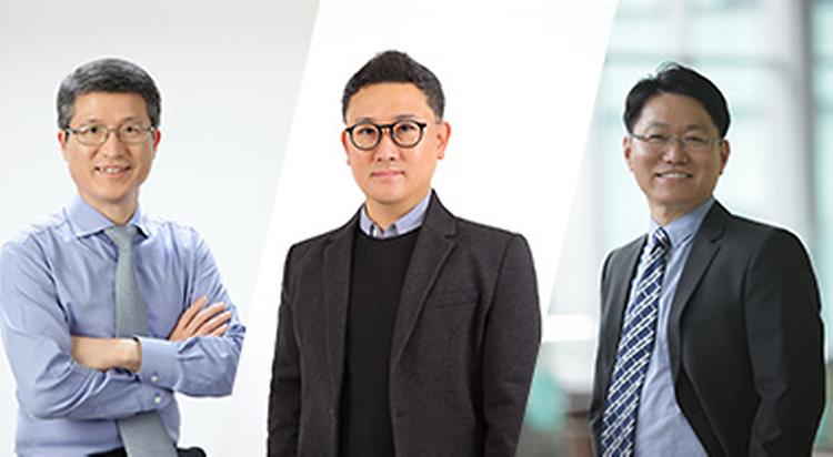 SKK GSB Alumni News: Promotions at Samsung Group