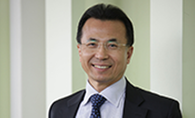 SKK GSB, the No. 1 MBA program in Korea by Financial Times.
