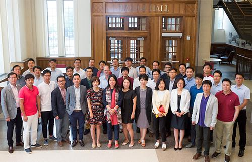 2016.08.15. Executive MBA Regidency