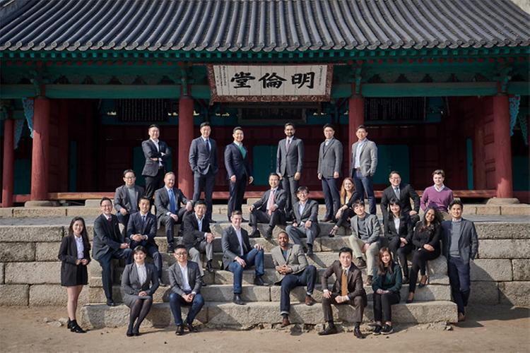 [Maeil Business News] SKK GSB in Media