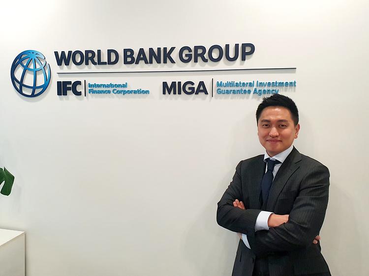 [Maeil Business News] Kyoung-ho, Park, EMBA'21