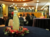 Professional MBA: Welcome Dinner