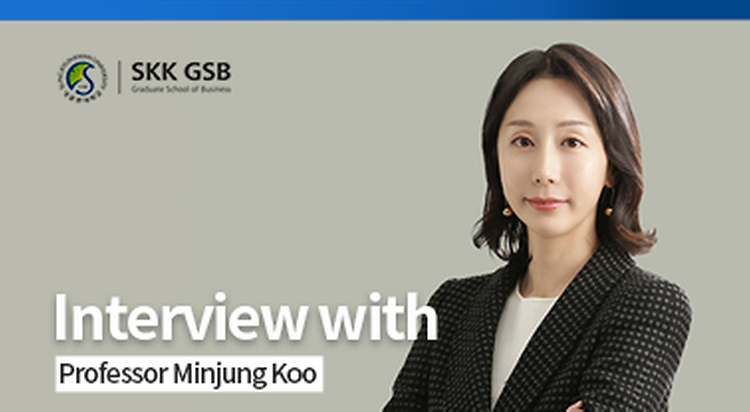 Luxury Items as Both Self-Expression and Investment: Professor Koo