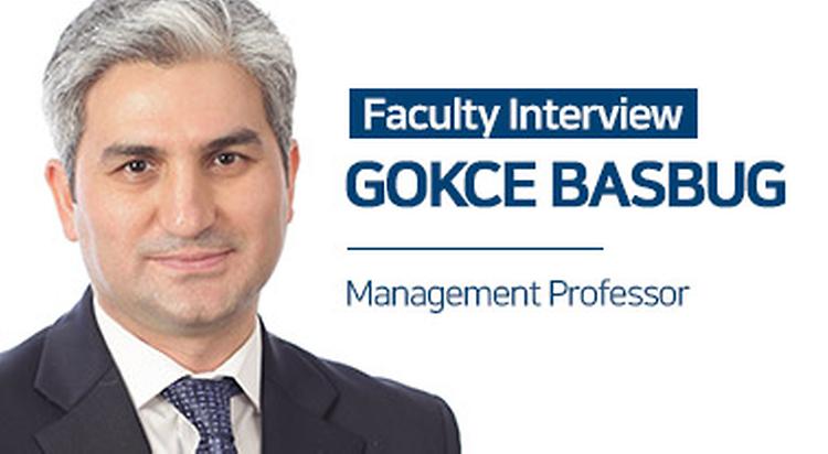 'PEOPLE ANALYTICS' of Professor Basbug