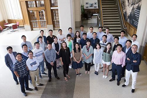 2017.08.12 Executive MBA Residency 1