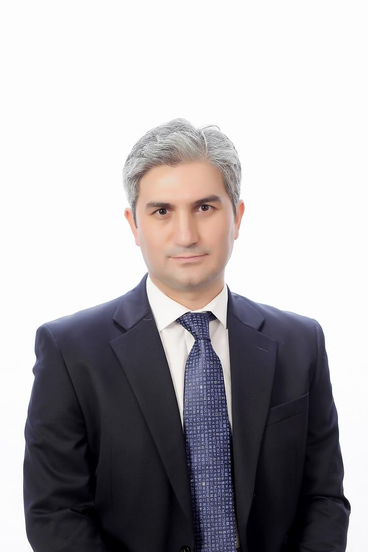 Meet Professor Gokce Basbug