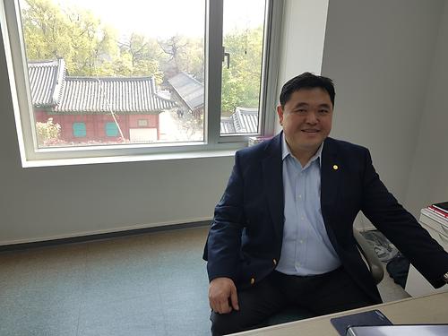 Marketing lecture: 'Developing Innovation' by Prof. Eric Shih