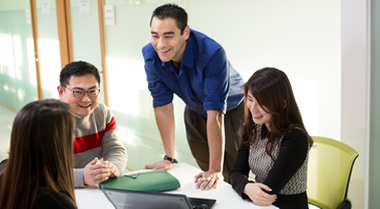 SKK GSB MBA Programs in the Korea Economic Daily