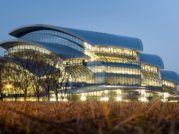 SKKU ranked among Top 10 in “THE Asia University Rankings 2019”