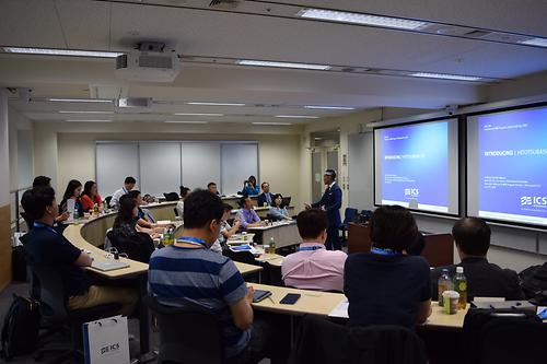[Day-1,2] Professional MBA Japan field trip experience