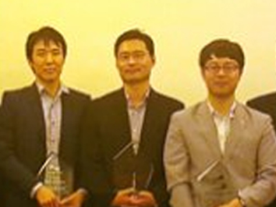 Paper of 2015: Prof. Hugh Kim’s Awarded Research Reveals Secrets behind Investor Inertia