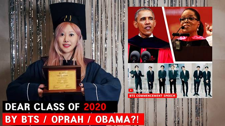 'Dear Class of 2020' - Avril Han, PMBA'20